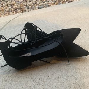 Steve Madden Formal Flat